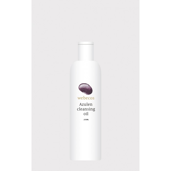 Azulen Cleansing Oil