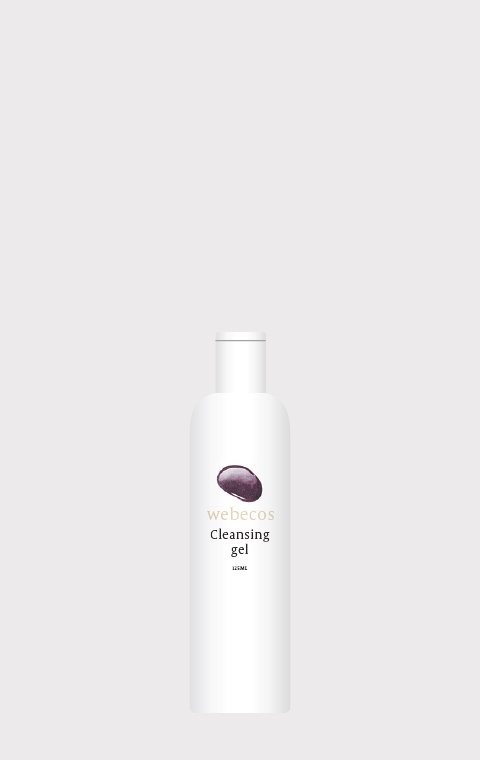 Cleansing Gel 