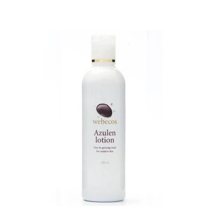 Azulen Lotion 