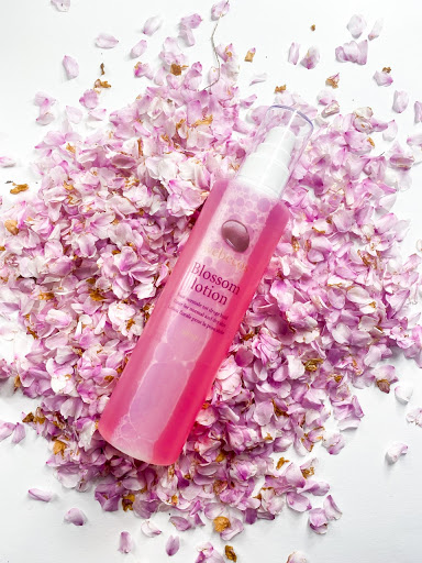 Blossom Lotion 