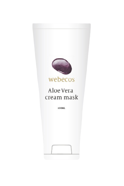 Aloe Verra Cream Mask