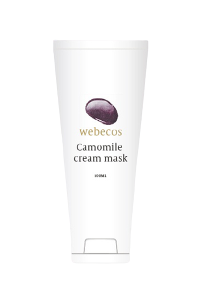 Camomille Cream Mask 