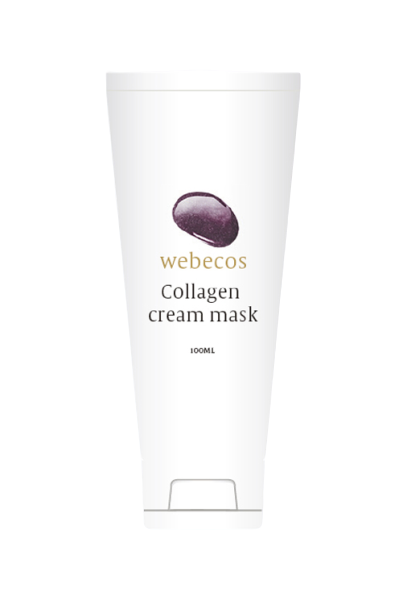 Collagen Cream Mask 