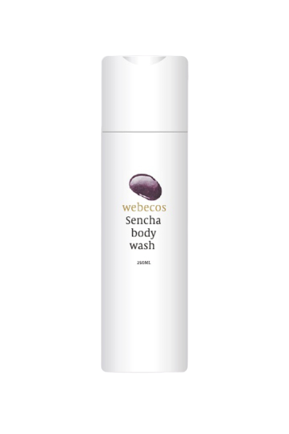 Sencha Body Wash
