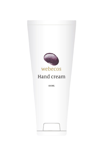 Hand Cream