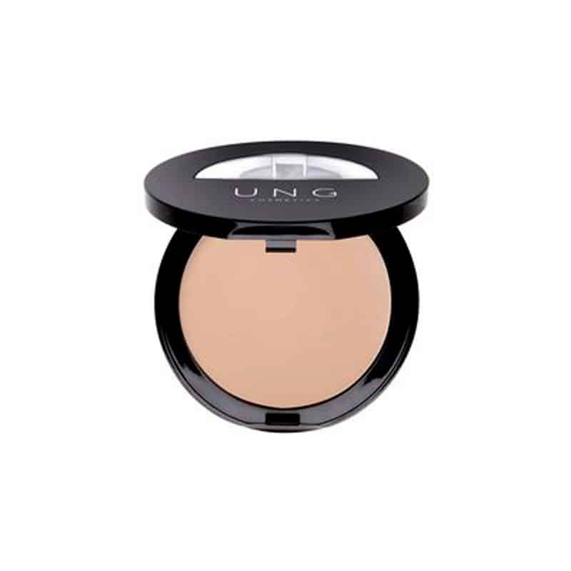 Poudre Compacte Peach Beige 10g