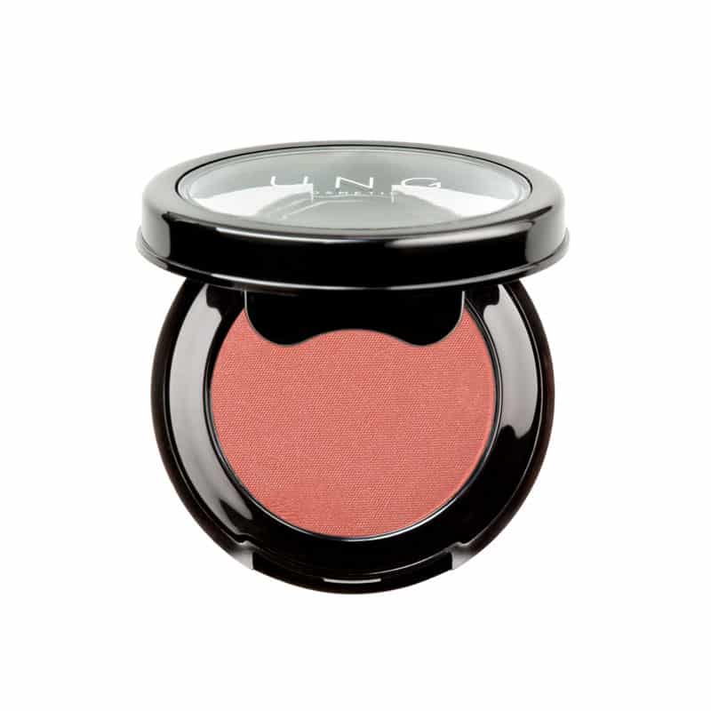 Radiant Blusher Flame
