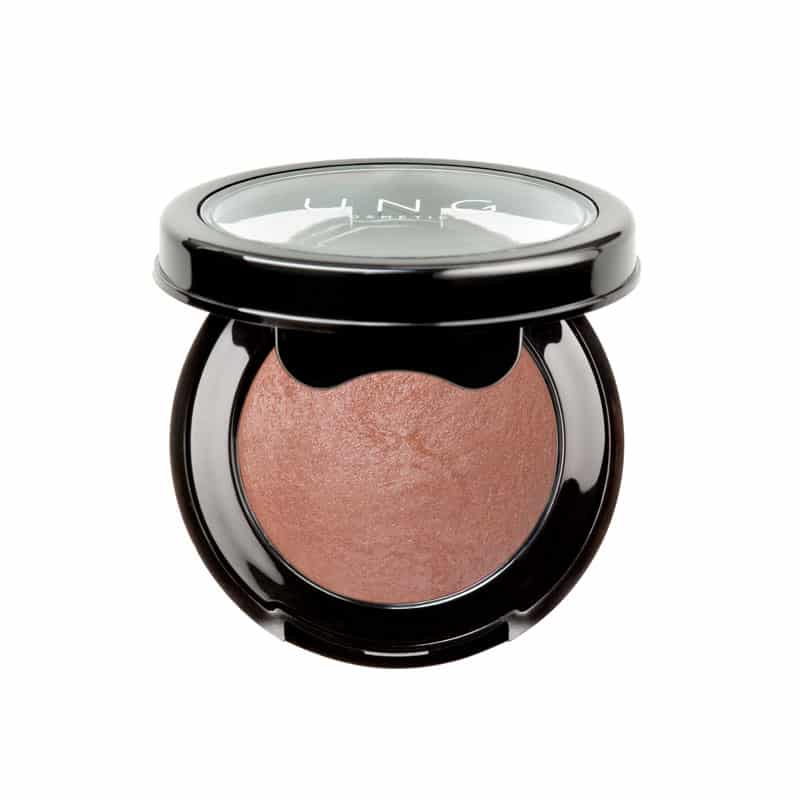 Luminous Baked Blusher Sun Glaze