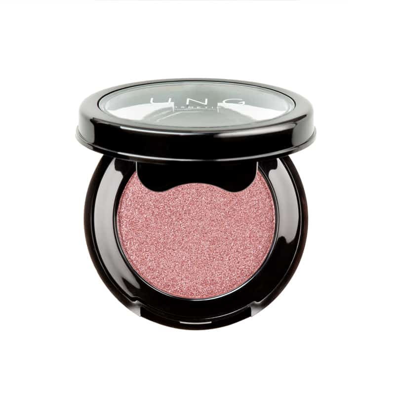 Perfect Eyes Compact Metal Roze