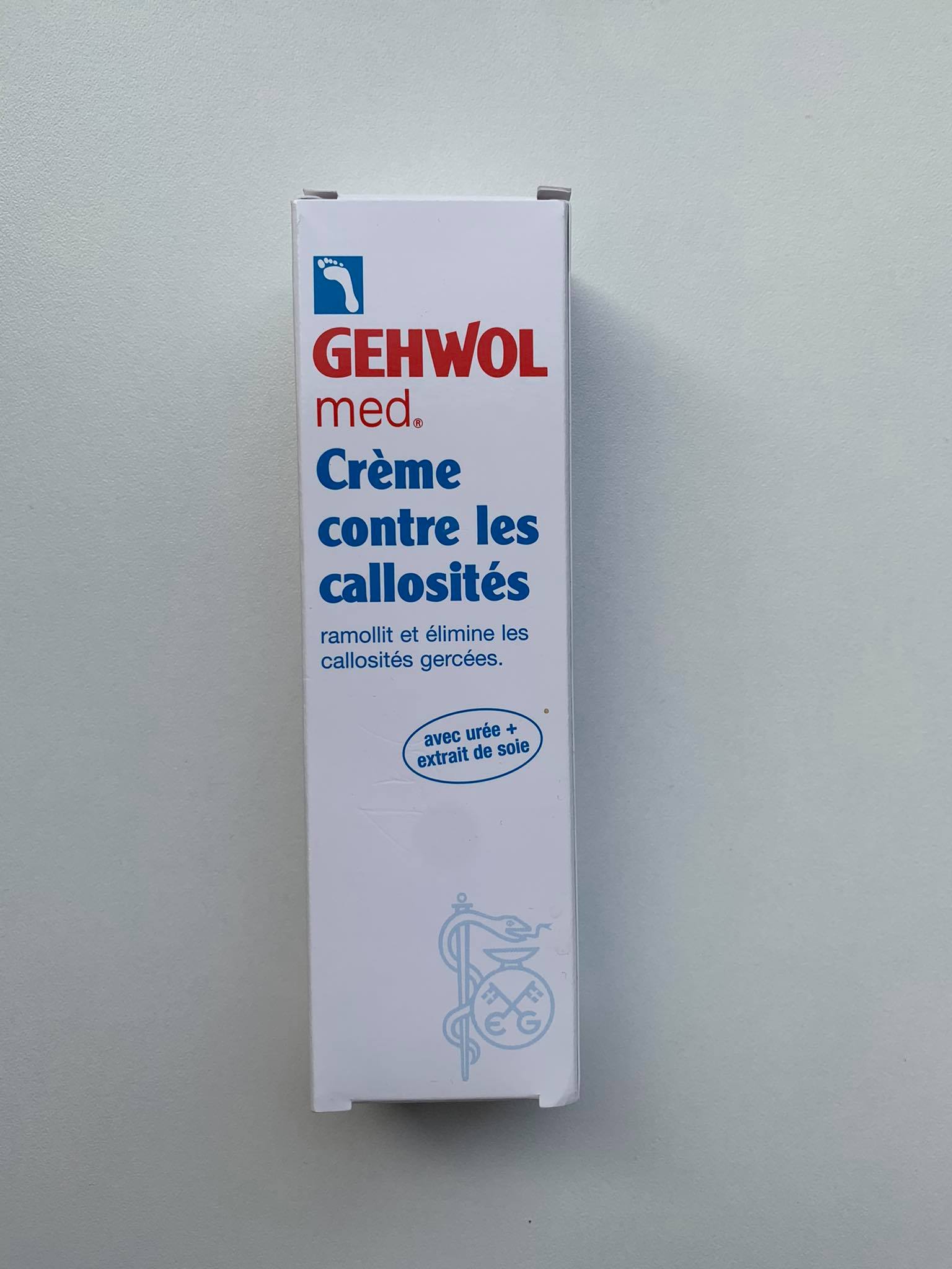 Gehwol Med 
