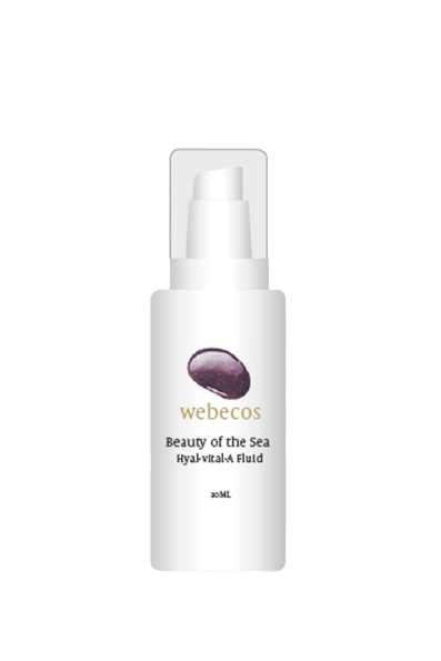 Beauty Of The Sea Hyal-A-Fluid 