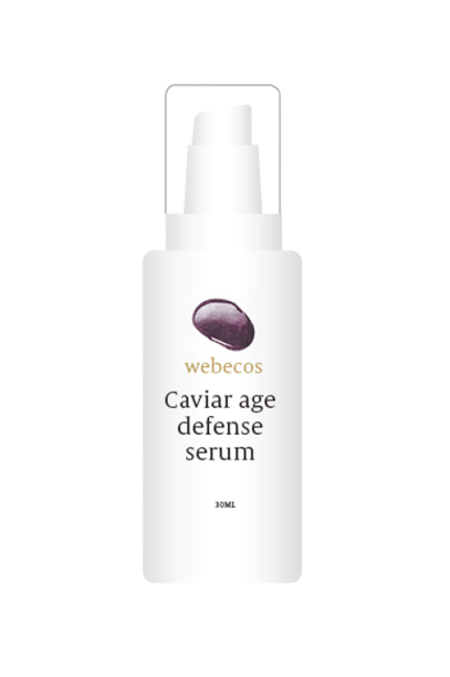 Caviar Age Defense Serum 