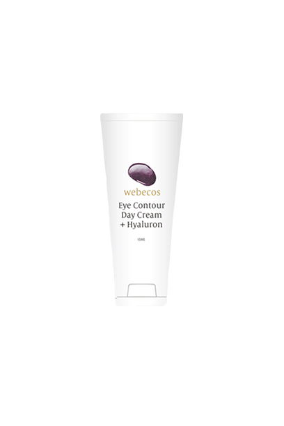 Eye Contour Cream + Hyaluron