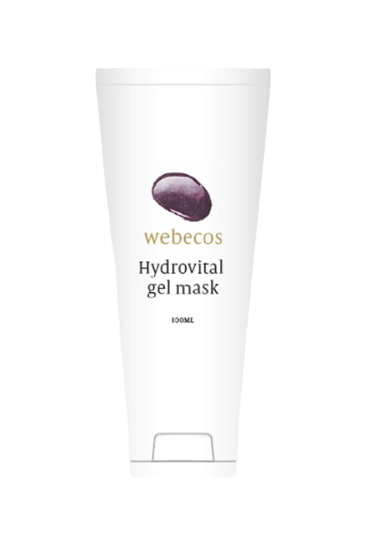 Hydrovital Gel Mask 