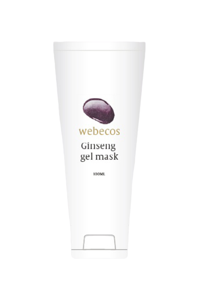 Ginseng Gel Mask 