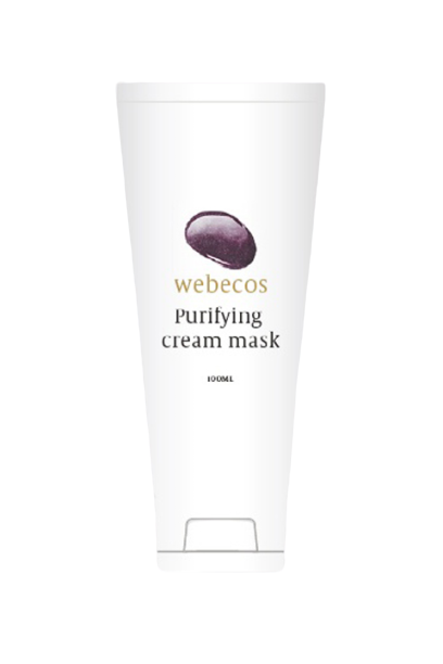 Purifying Cream Mask 