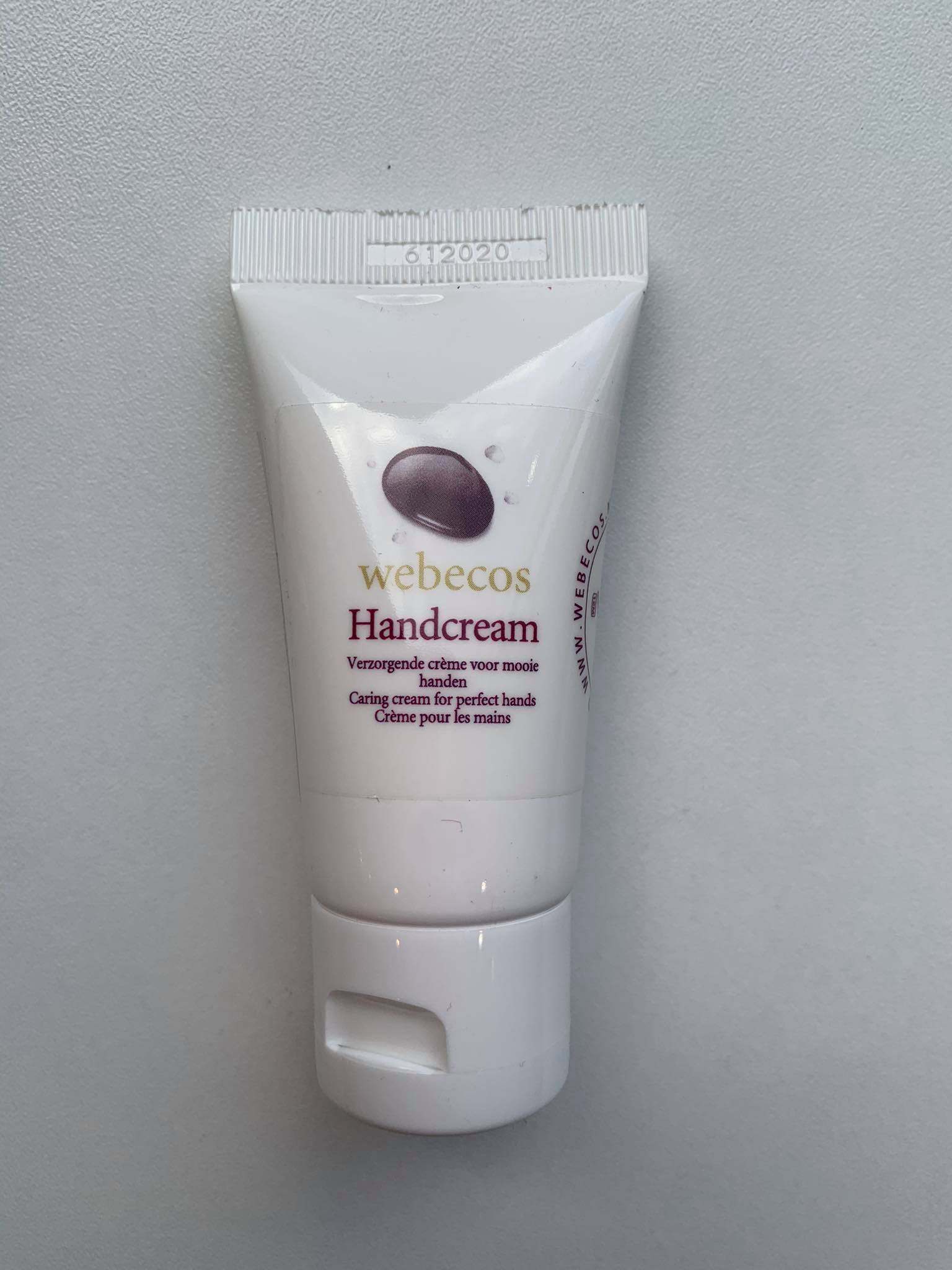 Hand Cream