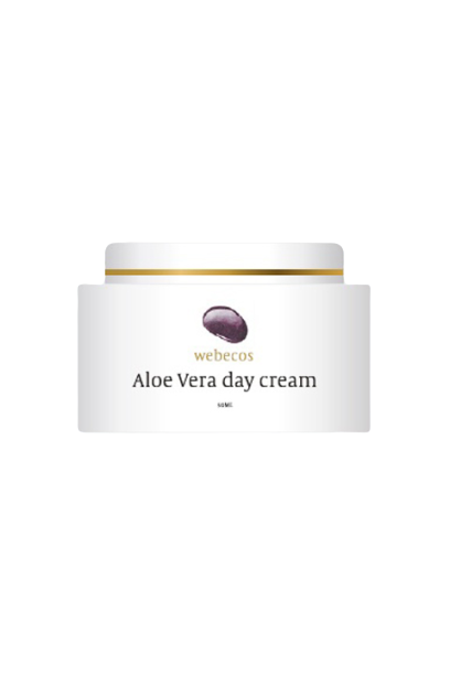 Aloë Verra Day Cream 