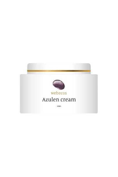 Azulen Cream 