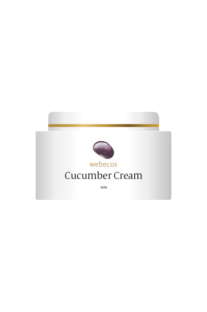 Cucumber Cream 