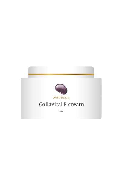 Collavital E Cream 