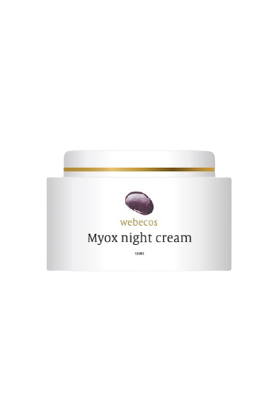Myox Night Cream 