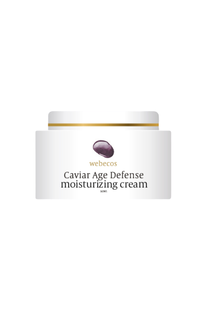 Caviar Age Defense Cream 
