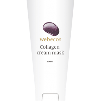 Collagen Cream Mask 
