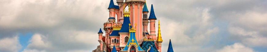 Euro disney 
