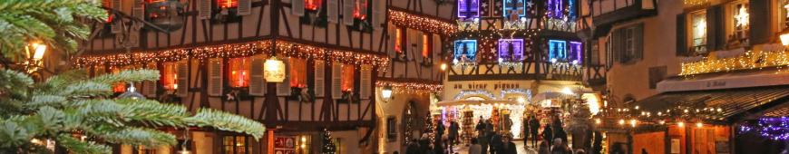 Marché de Noel