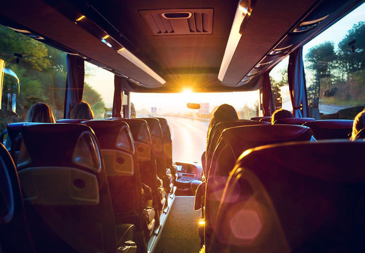 Nos voyages