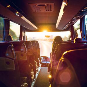Nos voyages
